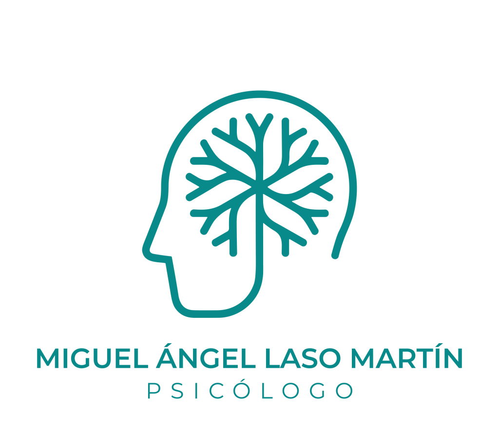 Miguel Ángel Laso Martín psicólogo jurídico