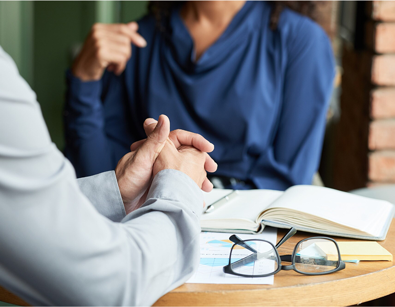 sesion de psicología